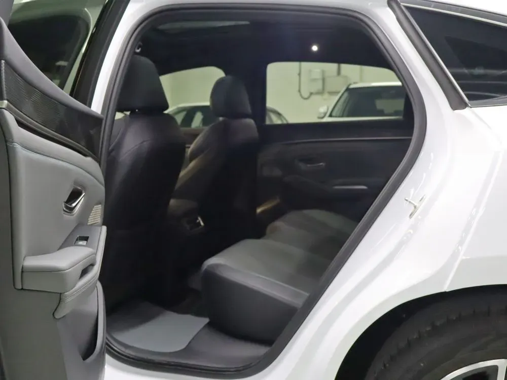 2024 BYD QinL 1.5L 101HP L4 E-CVT PHEV 15.87KWH,autocango,china used car exporter,china ev exporter,chinese used car exporter,chinese used ev exporter