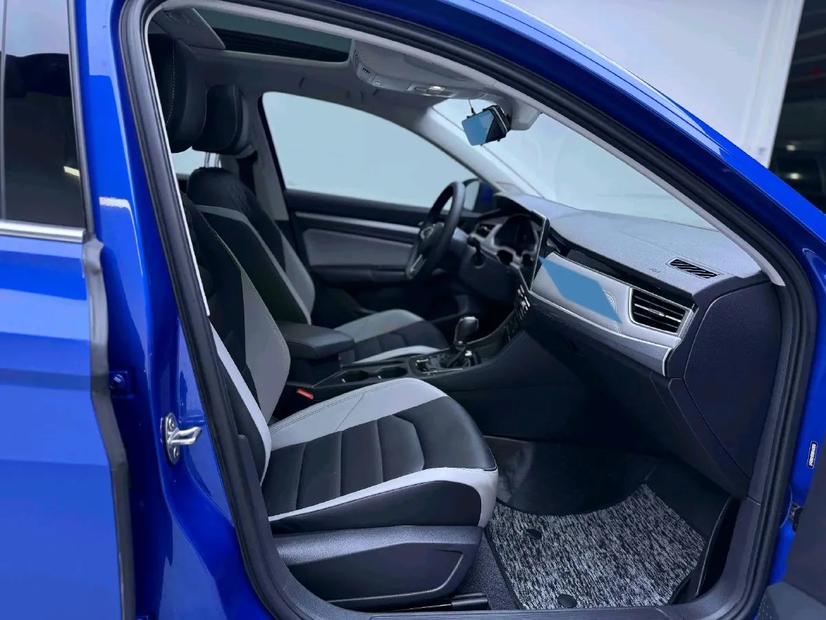 2023 Volkswagen Bora 1.4T 150HP L4 7DCT,autocango,china used car exporter,china ev exporter,chinese used car exporter,chinese used ev exporter