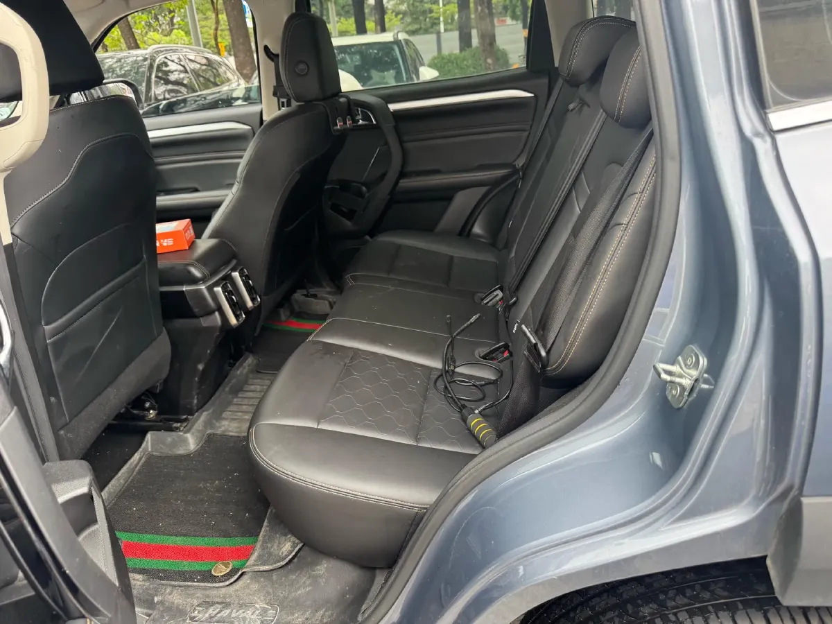 2021 Haval Dargo 1.5T 169HP L4 7DCT,autocango,china used car exporter,china ev exporter,chinese used car exporter,chinese used ev exporter