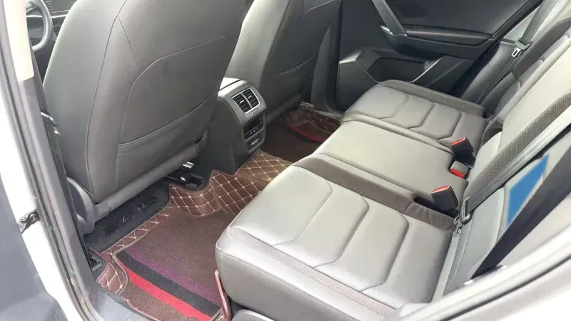 2020 Volkswagen Tayron 1.4T 150HP L4 7DCT,autocango,china used car exporter,china ev exporter,chinese used car exporter,chinese used ev exporter