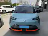 2021 Aion Y BEV 61.3KWH