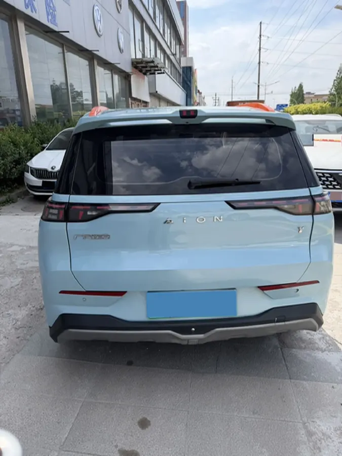 2021 Aion Y BEV 61.3KWH,autocango,china used car exporter,china ev exporter,chinese used car exporter,chinese used ev exporter