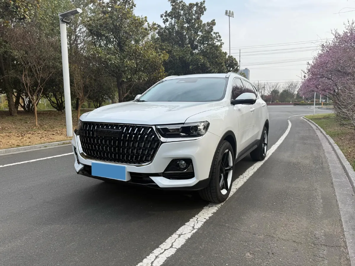 2023 Haval H6 1.5T 150HP L4 7DCT,autocango,china used car exporter,china ev exporter,chinese used car exporter,chinese used ev exporter