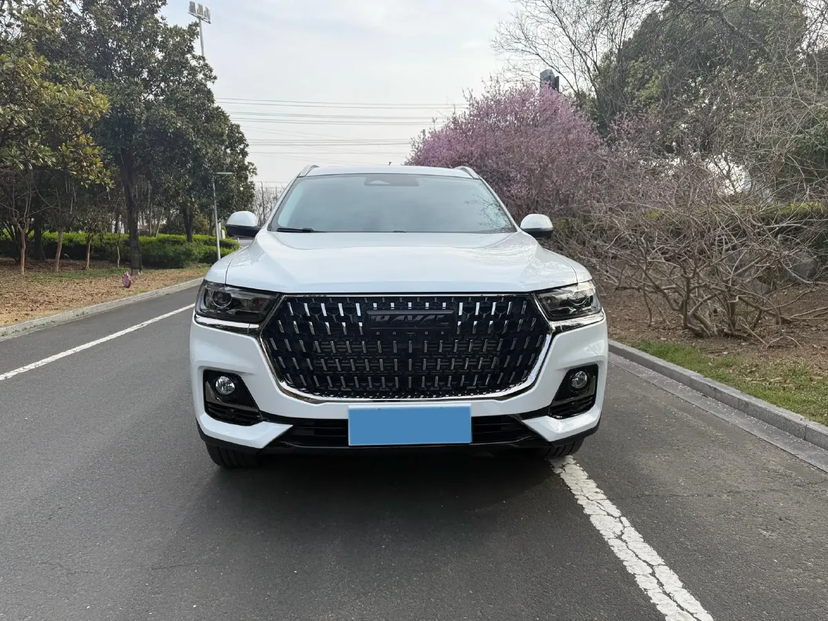 2023 Haval H6 1.5T 150HP L4 7DCT,autocango,china used car exporter,china ev exporter,chinese used car exporter,chinese used ev exporter