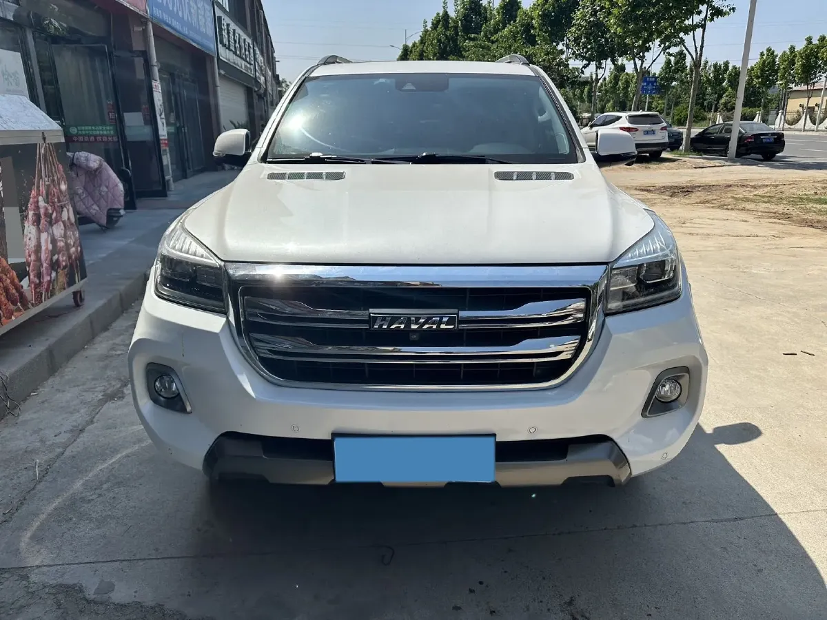 2020 Haval H9 2.0T 224HP L4 8AT,autocango,china used car exporter,china ev exporter,chinese used car exporter,chinese used ev exporter