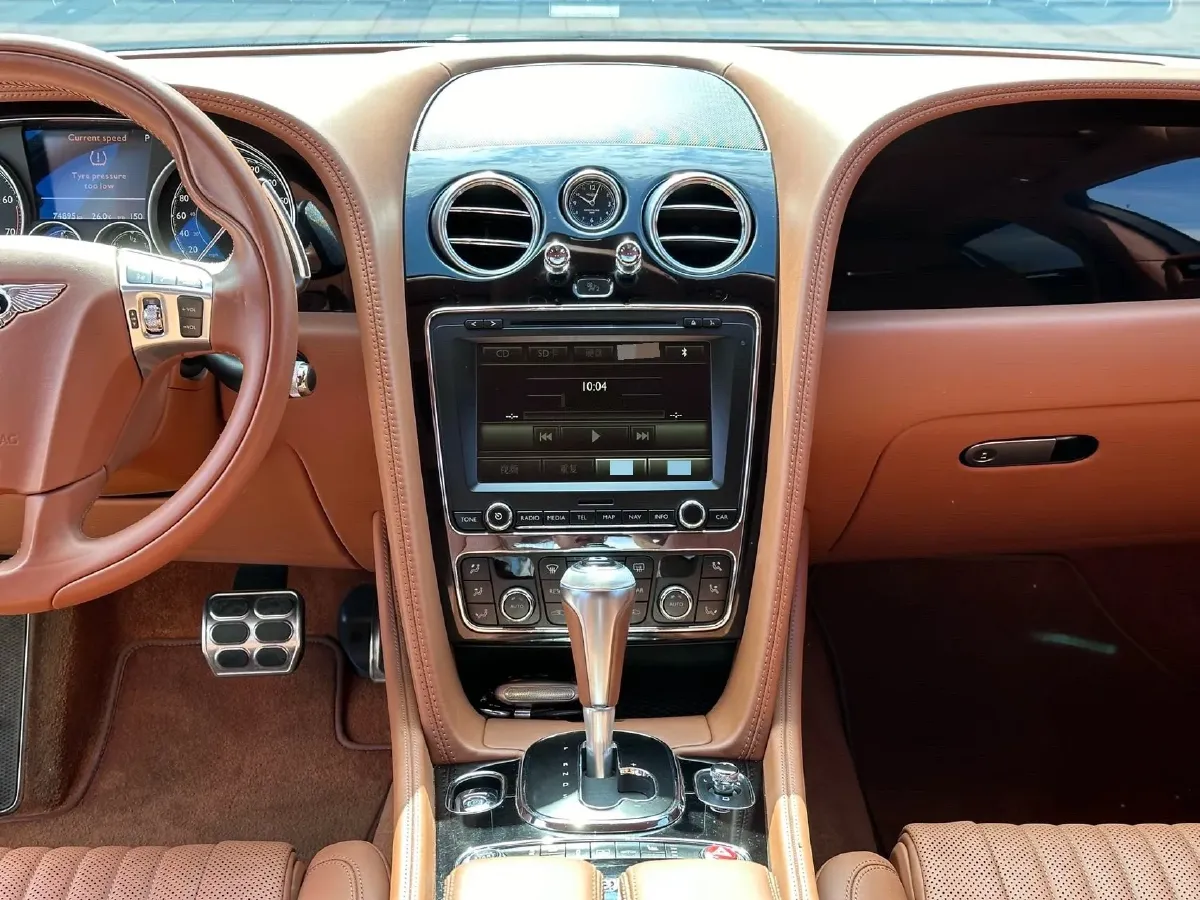 2017 Bentley Flying Spur 4.0T 528HP V8 8AT,autocango,china used car exporter,china ev exporter,chinese used car exporter,chinese used ev exporter