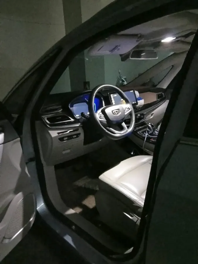 2019 Geely JiaJi 1.5T 177HP L3 7DCT,autocango,china used car exporter,china ev exporter,chinese used car exporter,chinese used ev exporter