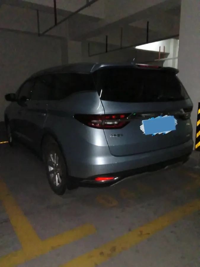 2019 Geely JiaJi 1.5T 177HP L3 7DCT,autocango,china used car exporter,china ev exporter,chinese used car exporter,chinese used ev exporter
