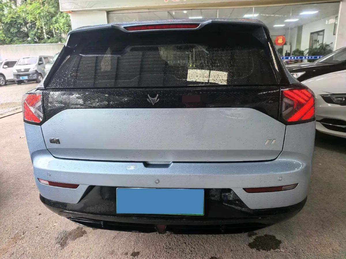 2025 ARCFOX T1 BEV,autocango,china used car exporter,china ev exporter,chinese used car exporter,chinese used ev exporter