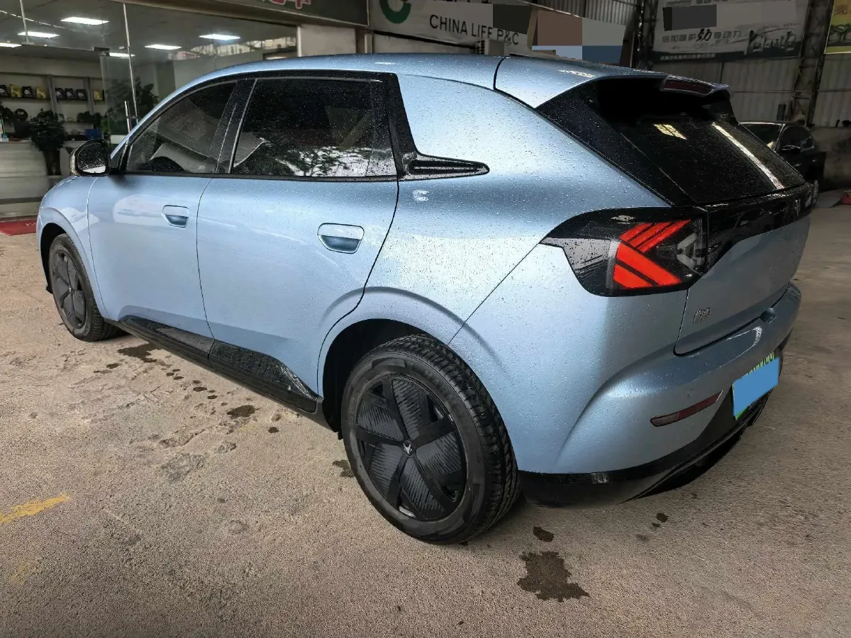 2025 ARCFOX T1 BEV,autocango,china used car exporter,china ev exporter,chinese used car exporter,chinese used ev exporter
