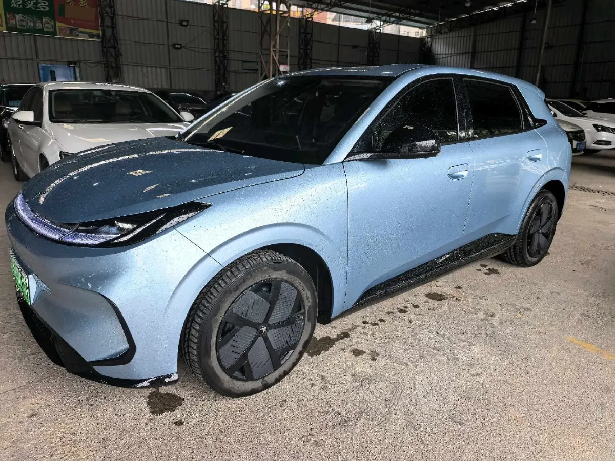 2025 ARCFOX T1 BEV,autocango,china used car exporter,china ev exporter,chinese used car exporter,chinese used ev exporter