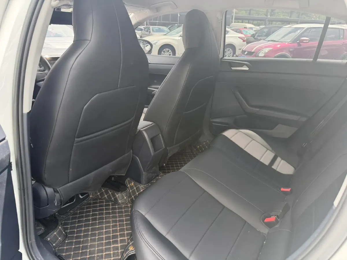 2023 Volkswagen Lavida 1.5L 110HP L4 5MT,autocango,china used car exporter,china ev exporter,chinese used car exporter,chinese used ev exporter