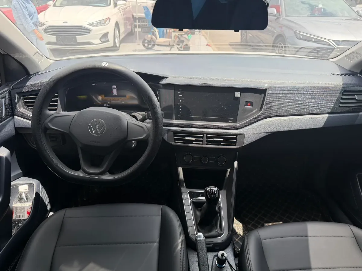 2023 Volkswagen Lavida 1.5L 110HP L4 5MT,autocango,china used car exporter,china ev exporter,chinese used car exporter,chinese used ev exporter