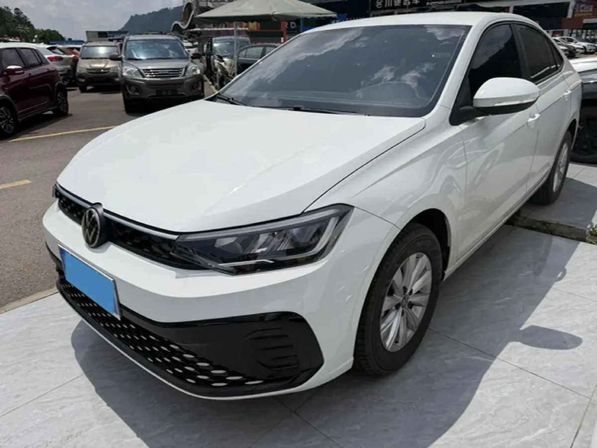 2023 Volkswagen Lavida 1.5L 110HP L4 5MT,autocango,china used car exporter,china ev exporter,chinese used car exporter,chinese used ev exporter