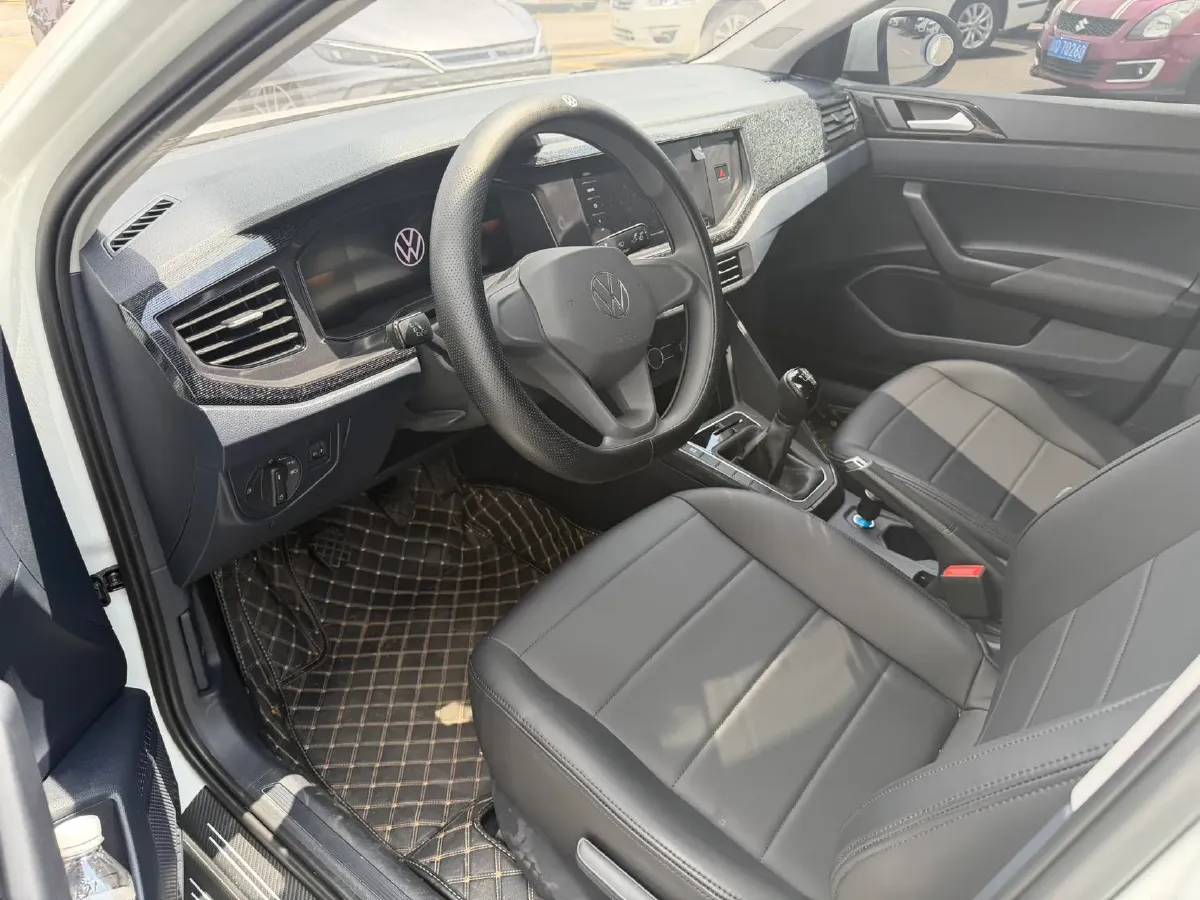 2023 Volkswagen Lavida 1.5L 110HP L4 5MT,autocango,china used car exporter,china ev exporter,chinese used car exporter,chinese used ev exporter