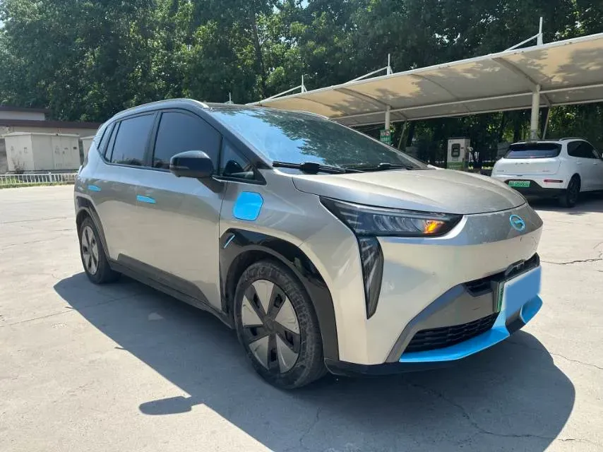 2022 Aion Y BEV 63.98KWH,autocango,china used car exporter,china ev exporter,chinese used car exporter,chinese used ev exporter