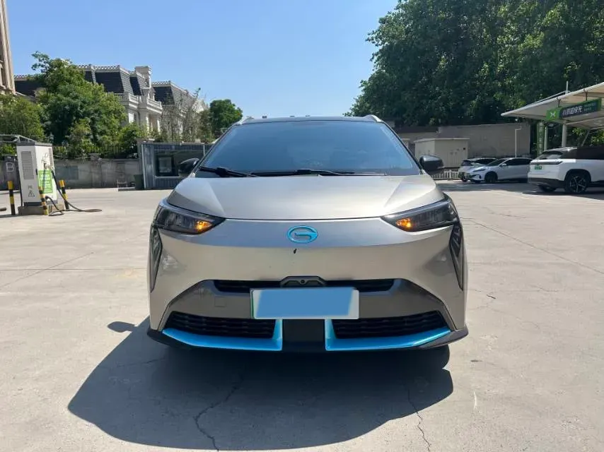 2022 Aion Y BEV 63.98KWH,autocango,china used car exporter,china ev exporter,chinese used car exporter,chinese used ev exporter