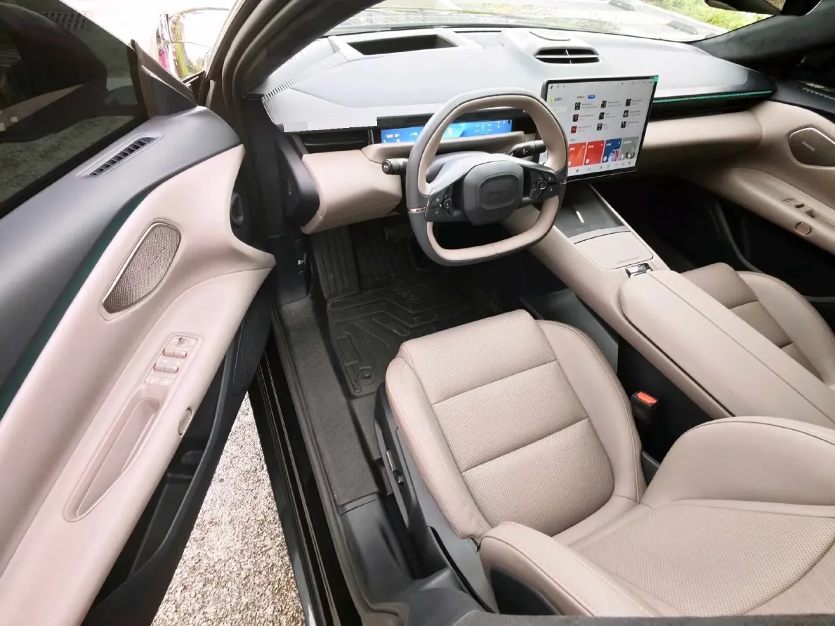 2024 Foton Grand General G9 2.0T 238HP L4 8AT,autocango,china used car exporter,china ev exporter,chinese used car exporter,chinese used ev exporter