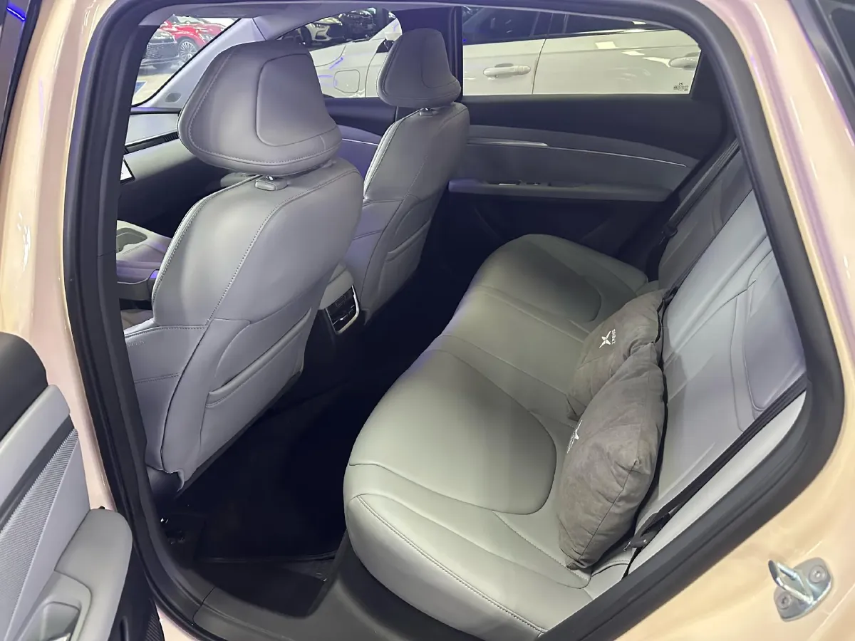 2024 Xpeng MONA M03 BEV 51.8KWH,autocango,china used car exporter,china ev exporter,chinese used car exporter,chinese used ev exporter