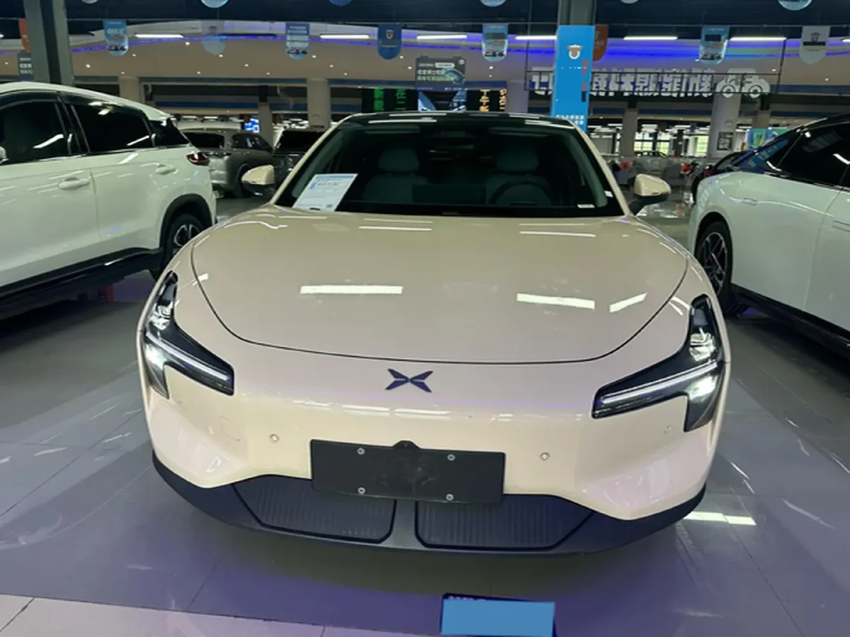 2024 Xpeng MONA M03 BEV 51.8KWH,autocango,china used car exporter,china ev exporter,chinese used car exporter,chinese used ev exporter