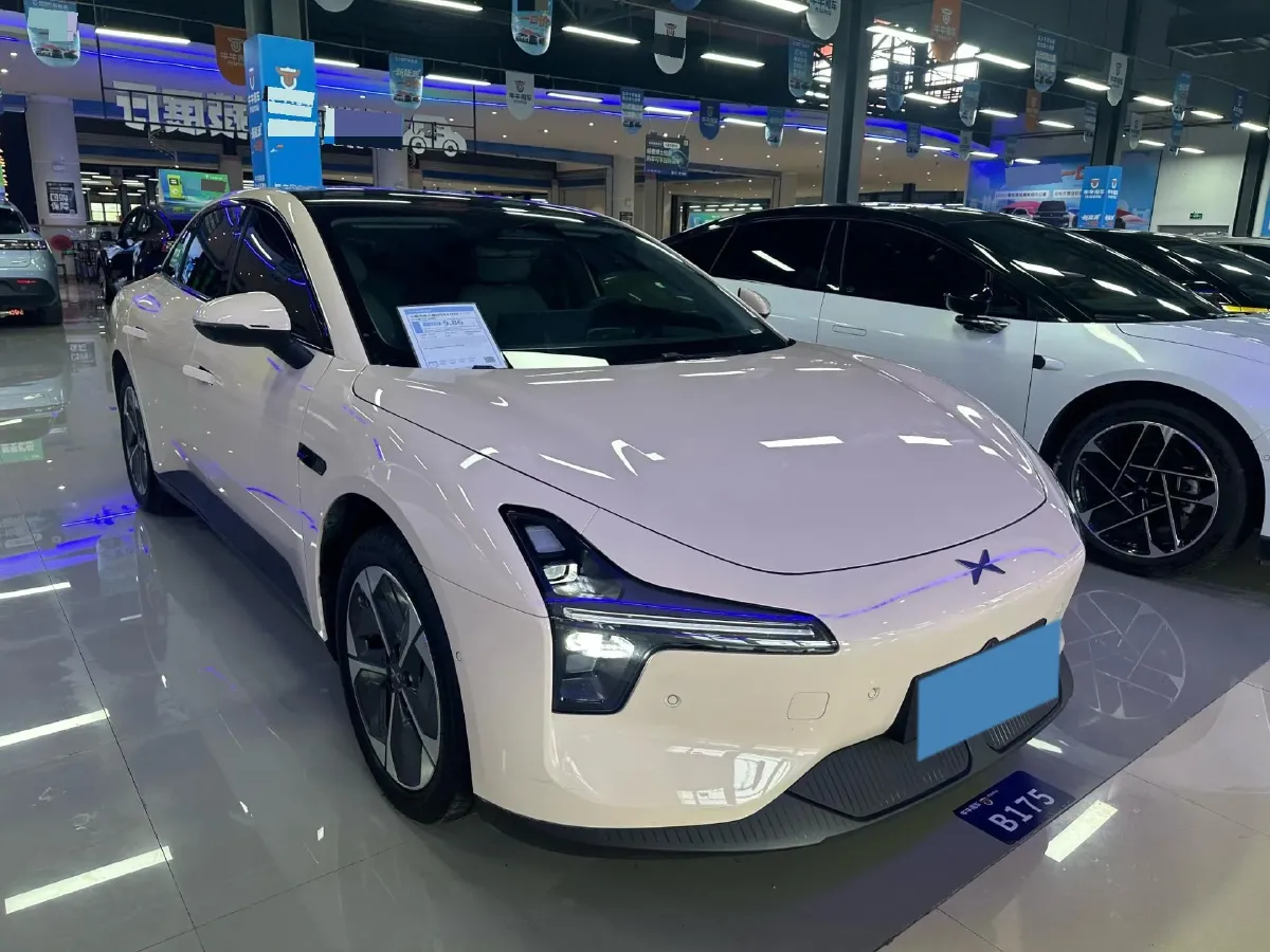 2024 Xpeng MONA M03 BEV 51.8KWH,autocango,china used car exporter,china ev exporter,chinese used car exporter,chinese used ev exporter
