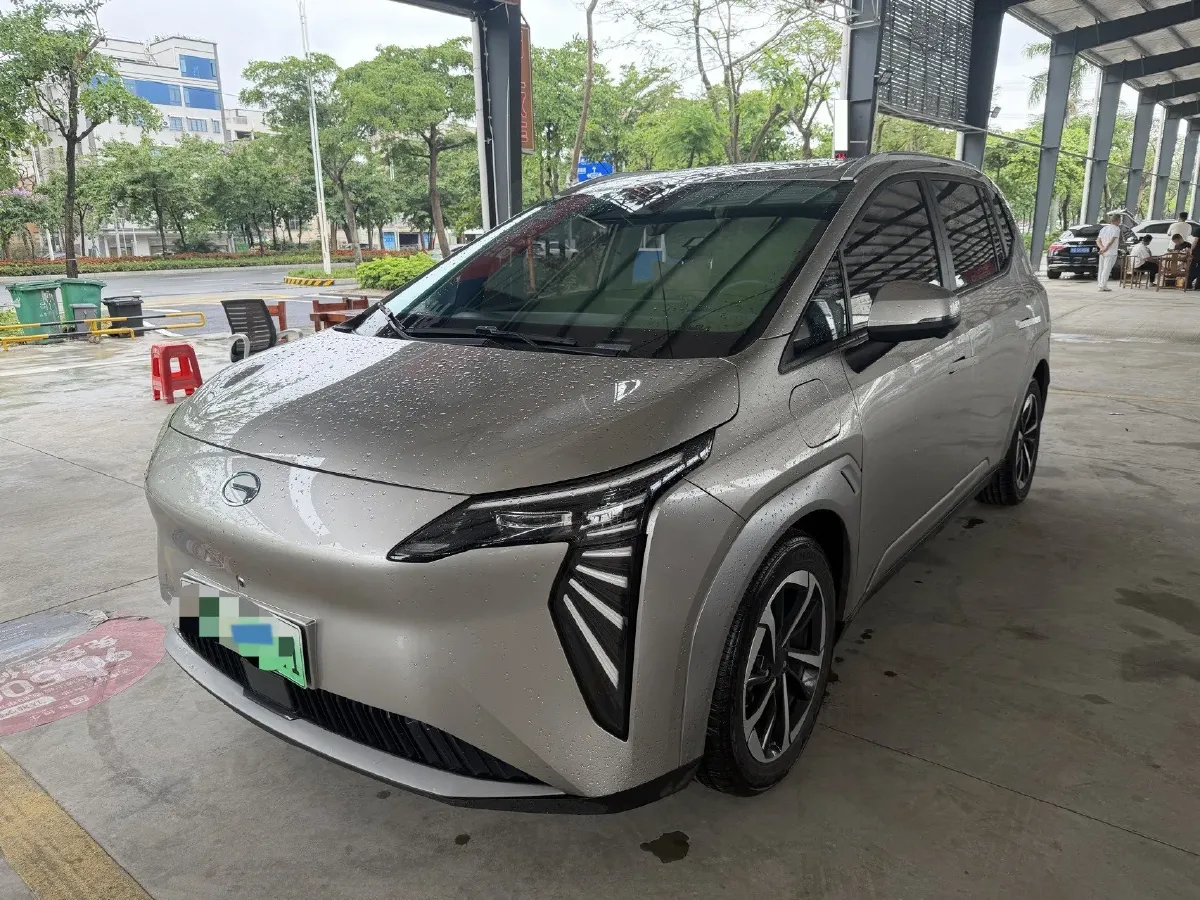 2023 Aion S Plus BEV 59.4KWH,autocango,china used car exporter,china ev exporter,chinese used car exporter,chinese used ev exporter