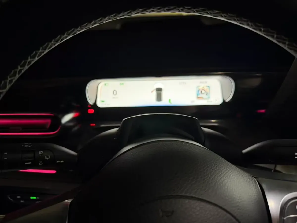 2022 Smart smart Elf 1 BEV 66KWH,autocango,china used car exporter,china ev exporter,chinese used car exporter,chinese used ev exporter