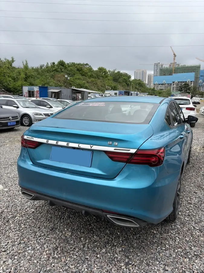 2021 Geely Binray 1.4T 141HP L4 CVT,autocango,china used car exporter,china ev exporter,chinese used car exporter,chinese used ev exporter