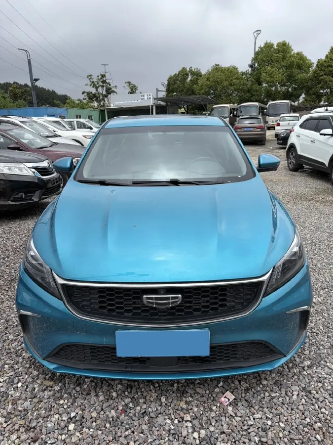 2021 Geely Binray 1.4T 141HP L4 CVT,autocango,china used car exporter,china ev exporter,chinese used car exporter,chinese used ev exporter