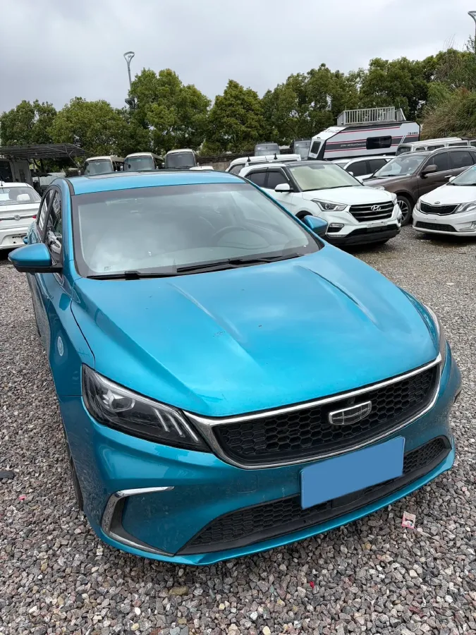 2021 Geely Binray 1.4T 141HP L4 CVT,autocango,china used car exporter,china ev exporter,chinese used car exporter,chinese used ev exporter