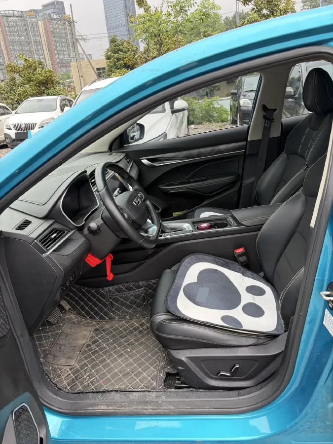 2021 Geely Binray 1.4T 141HP L4 CVT,autocango,china used car exporter,china ev exporter,chinese used car exporter,chinese used ev exporter