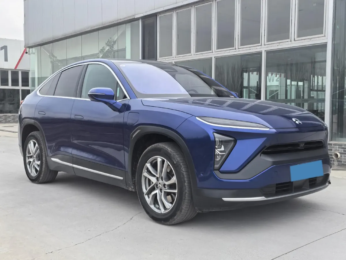 2020 NIO EC6 BEV 70KWH,autocango,china used car exporter,china ev exporter,chinese used car exporter,chinese used ev exporter
