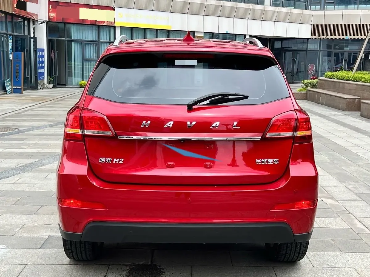 2018 Haval H2 1.5T 150HP L4 7DCT,autocango,china used car exporter,china ev exporter,chinese used car exporter,chinese used ev exporter