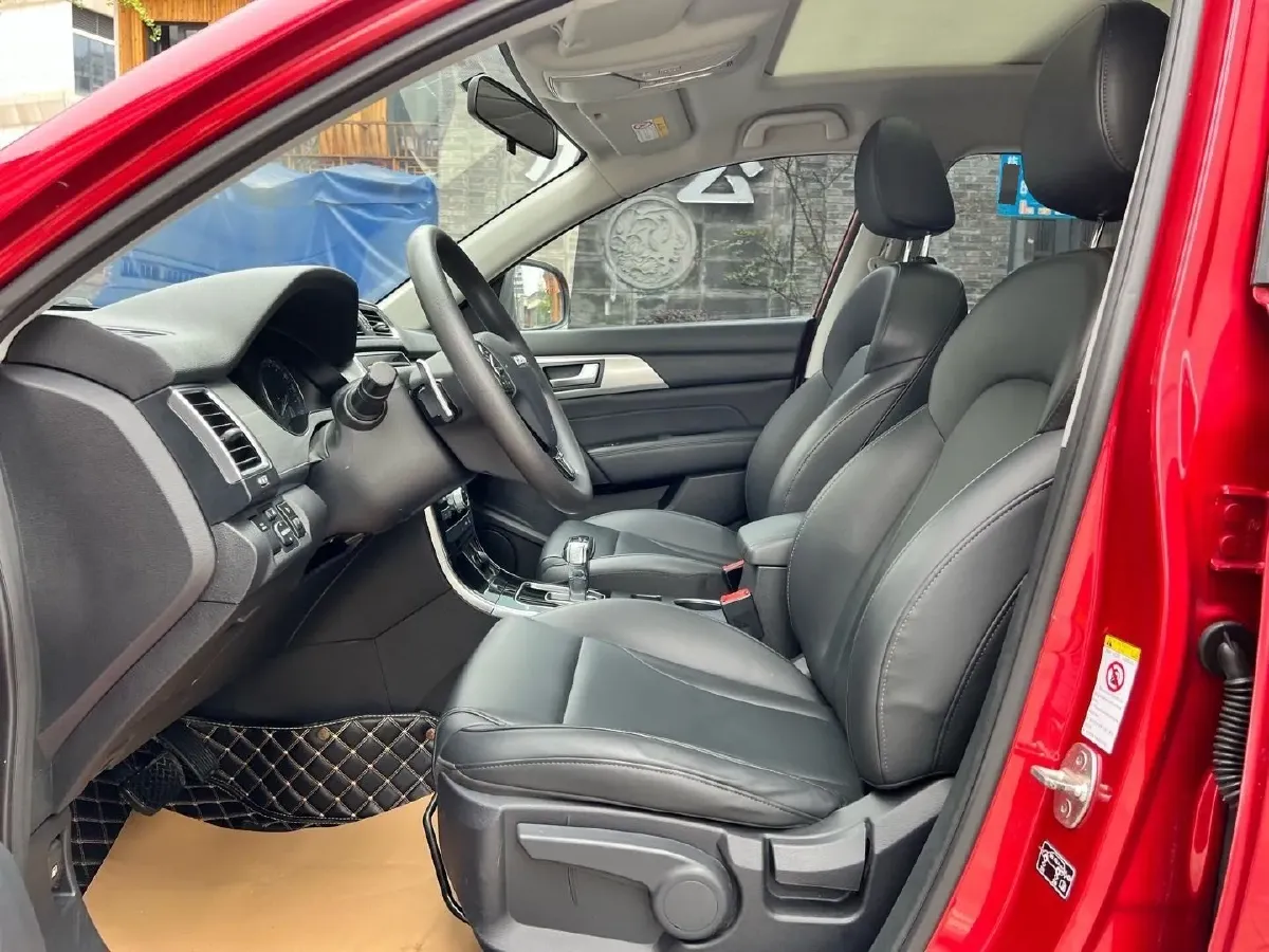 2018 Haval H2 1.5T 150HP L4 7DCT,autocango,china used car exporter,china ev exporter,chinese used car exporter,chinese used ev exporter