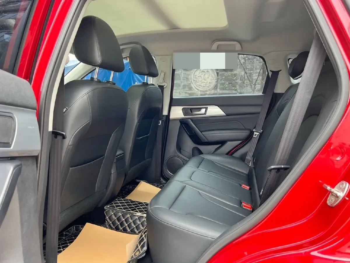 2018 Haval H2 1.5T 150HP L4 7DCT,autocango,china used car exporter,china ev exporter,chinese used car exporter,chinese used ev exporter