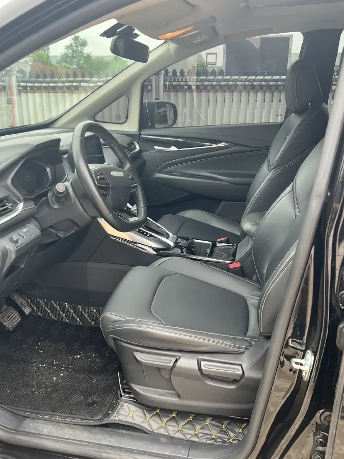 2022 MAXUS G50 1.5T 169HP L4 7DCT,autocango,china used car exporter,china ev exporter,chinese used car exporter,chinese used ev exporter