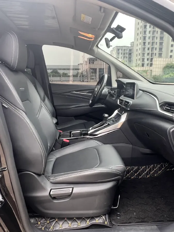 2022 MAXUS G50 1.5T 169HP L4 7DCT,autocango,china used car exporter,china ev exporter,chinese used car exporter,chinese used ev exporter