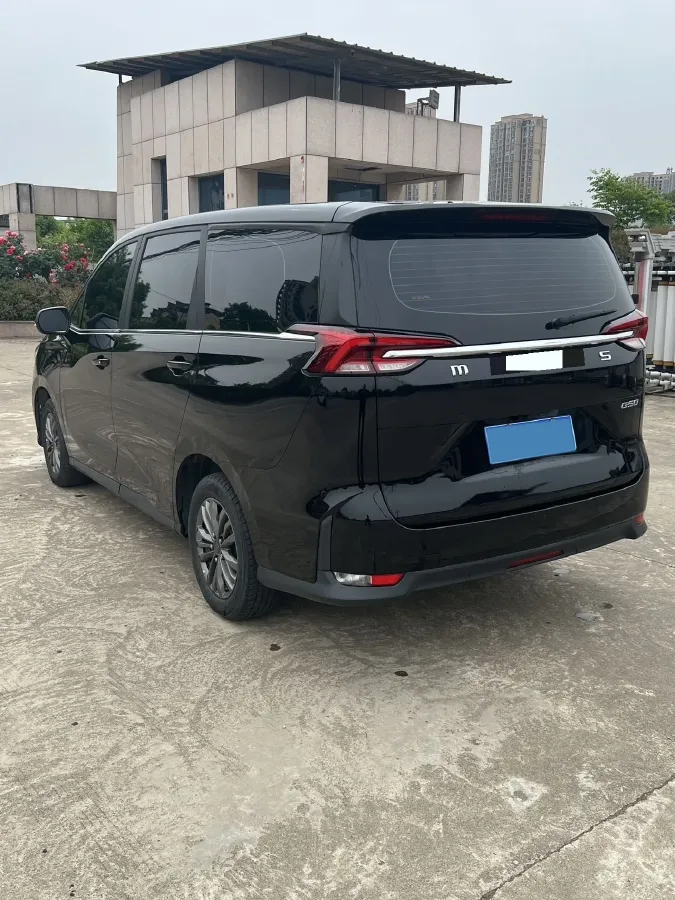 2022 MAXUS G50 1.5T 169HP L4 7DCT,autocango,china used car exporter,china ev exporter,chinese used car exporter,chinese used ev exporter