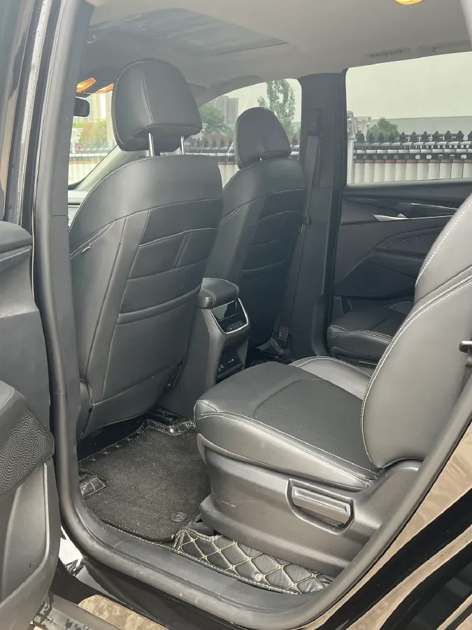 2022 MAXUS G50 1.5T 169HP L4 7DCT,autocango,china used car exporter,china ev exporter,chinese used car exporter,chinese used ev exporter