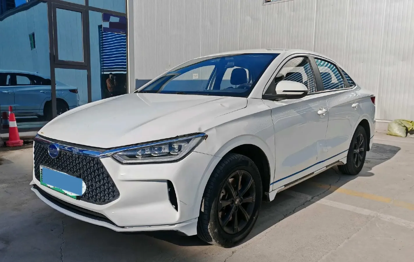 2020 BYD e3 BEV 47.3KWH,autocango,china used car exporter,china ev exporter,chinese used car exporter,chinese used ev exporter