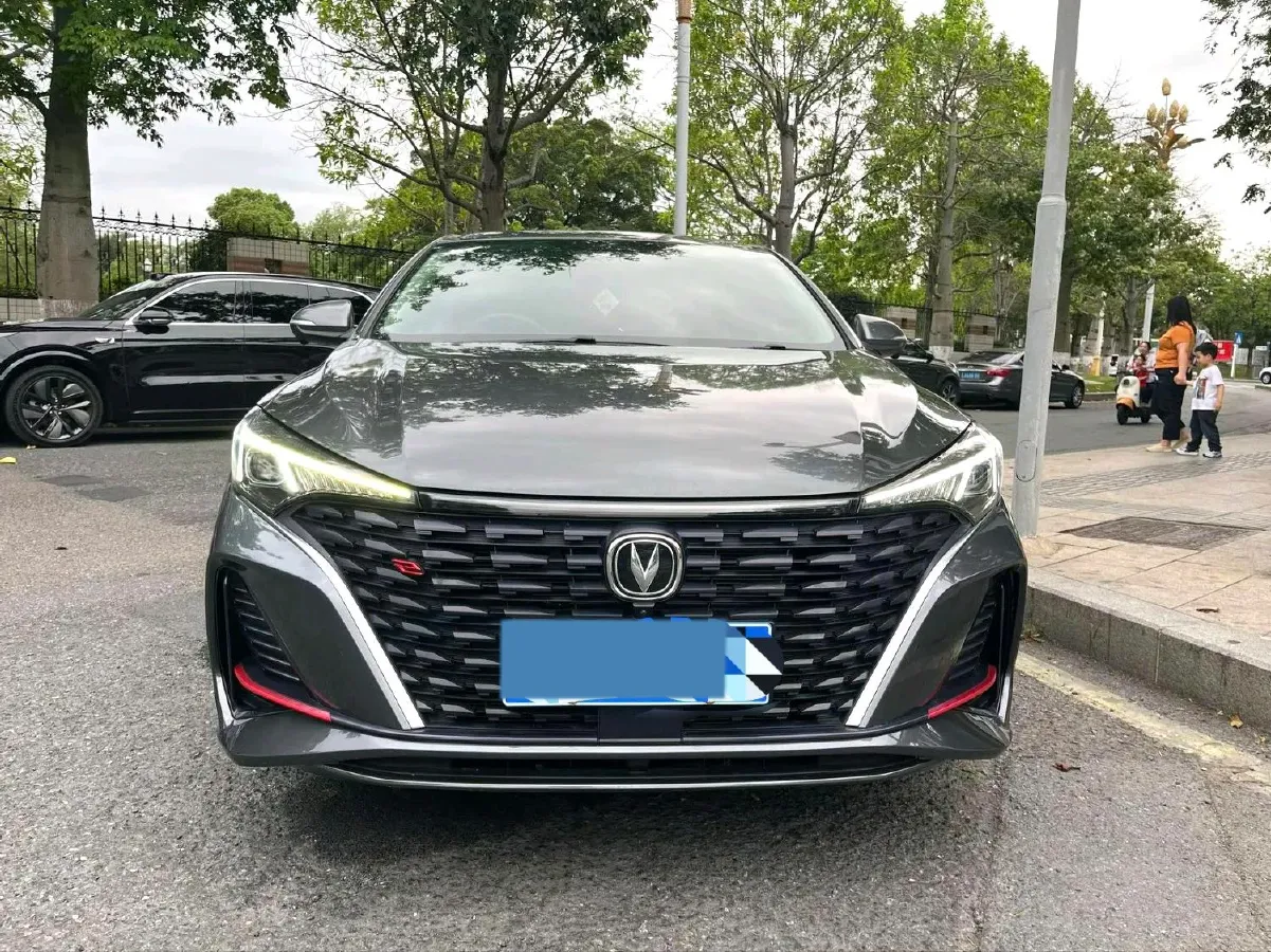 2023 ChangAn Eado 1.4T 160HP L4 7DCT,autocango,china used car exporter,china ev exporter,chinese used car exporter,chinese used ev exporter
