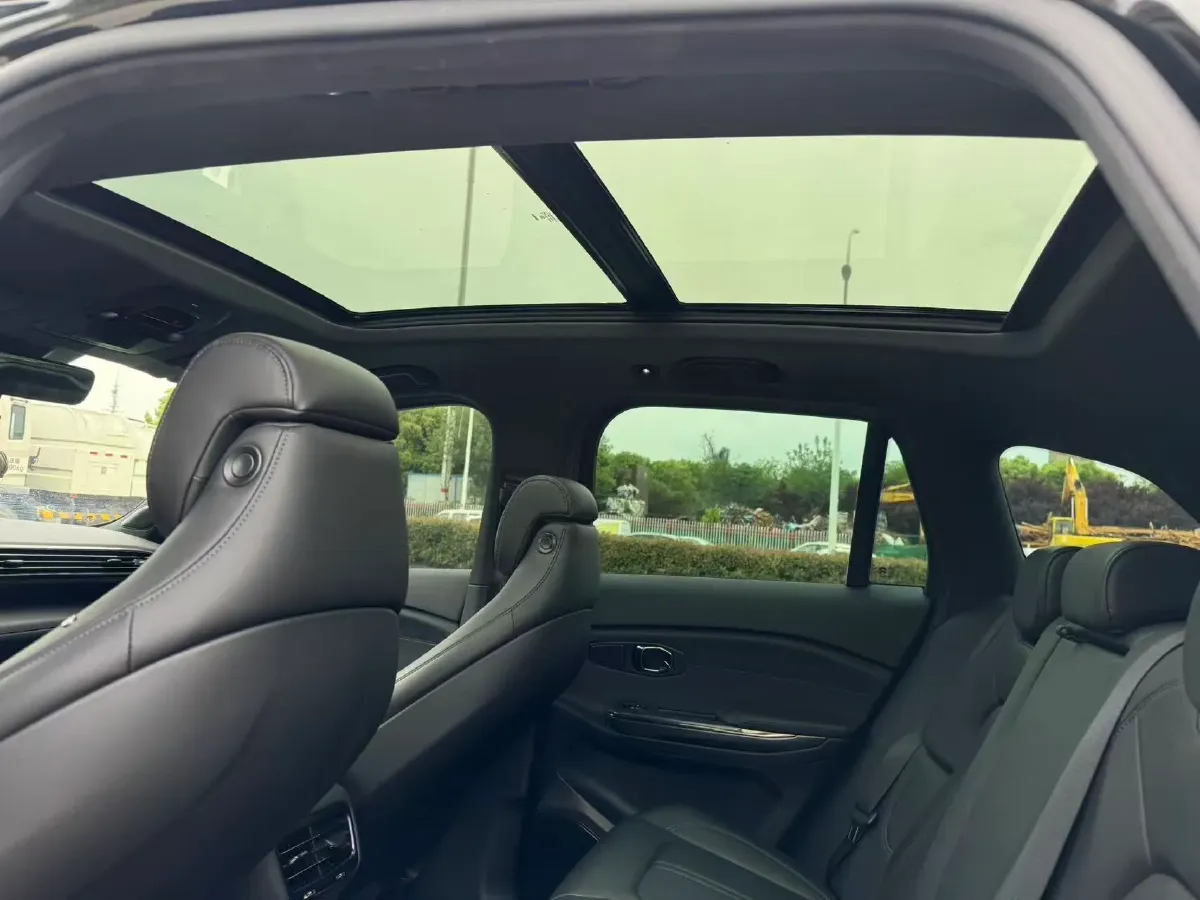 2022 NIO ES6 BEV 75KWH,autocango,china used car exporter,china ev exporter,chinese used car exporter,chinese used ev exporter