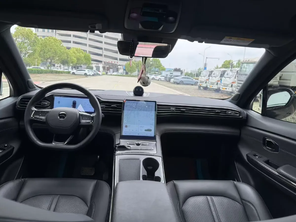 2022 NIO ES6 BEV 75KWH,autocango,china used car exporter,china ev exporter,chinese used car exporter,chinese used ev exporter