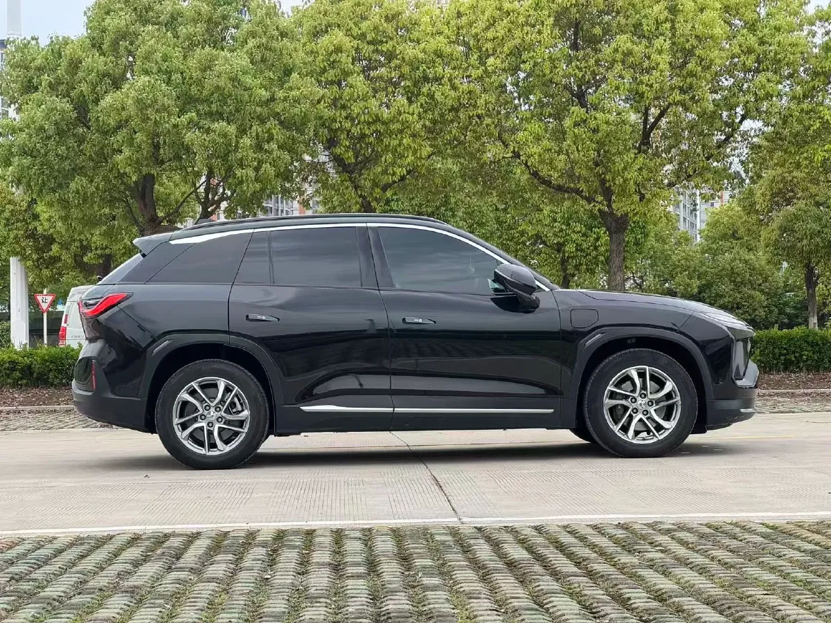 2022 NIO ES6 BEV 75KWH,autocango,china used car exporter,china ev exporter,chinese used car exporter,chinese used ev exporter