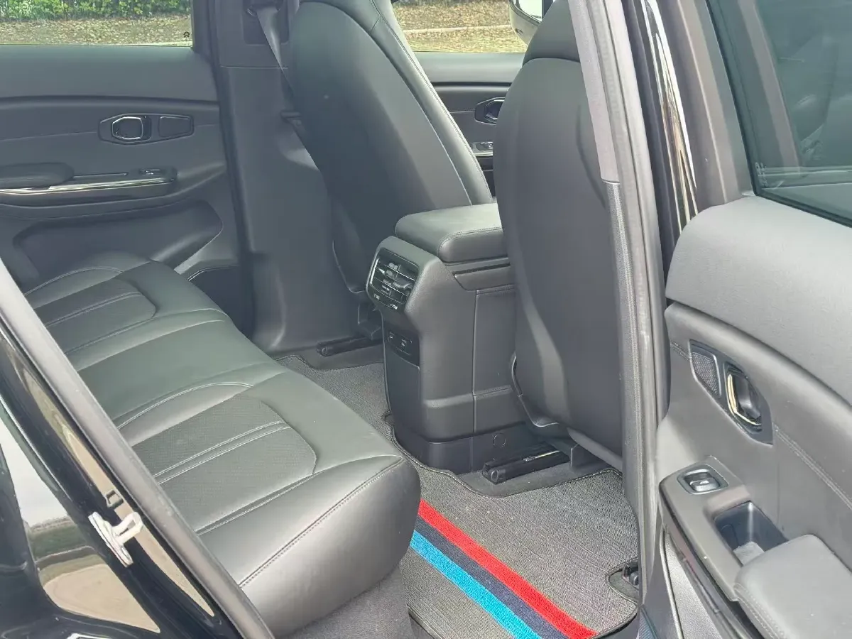 2022 NIO ES6 BEV 75KWH,autocango,china used car exporter,china ev exporter,chinese used car exporter,chinese used ev exporter