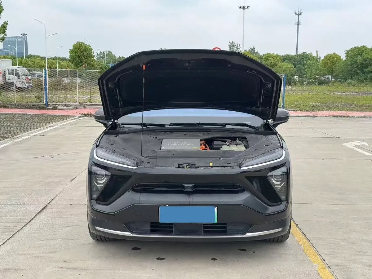 2022 NIO ES6 BEV 75KWH,autocango,china used car exporter,china ev exporter,chinese used car exporter,chinese used ev exporter