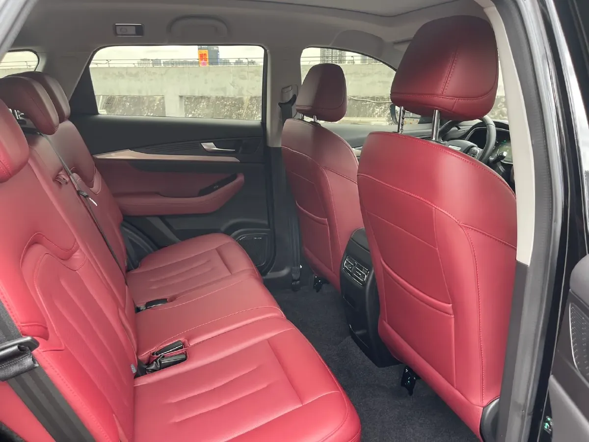 2024 Jetour X70 1.5T 156HP L4 6DCT,autocango,china used car exporter,china ev exporter,chinese used car exporter,chinese used ev exporter