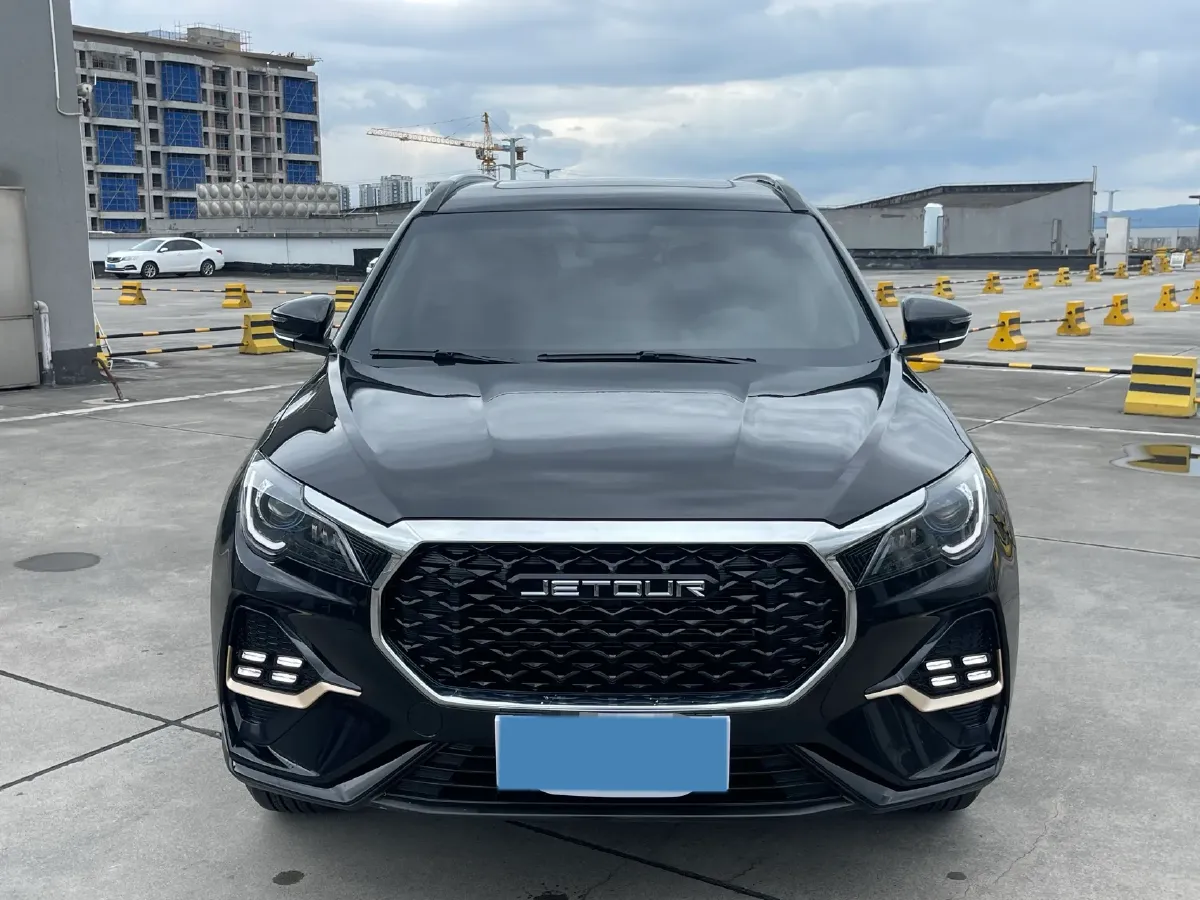 2024 Jetour X70 1.5T 156HP L4 6DCT,autocango,china used car exporter,china ev exporter,chinese used car exporter,chinese used ev exporter