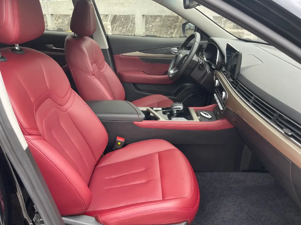 2024 Jetour X70 1.5T 156HP L4 6DCT,autocango,china used car exporter,china ev exporter,chinese used car exporter,chinese used ev exporter