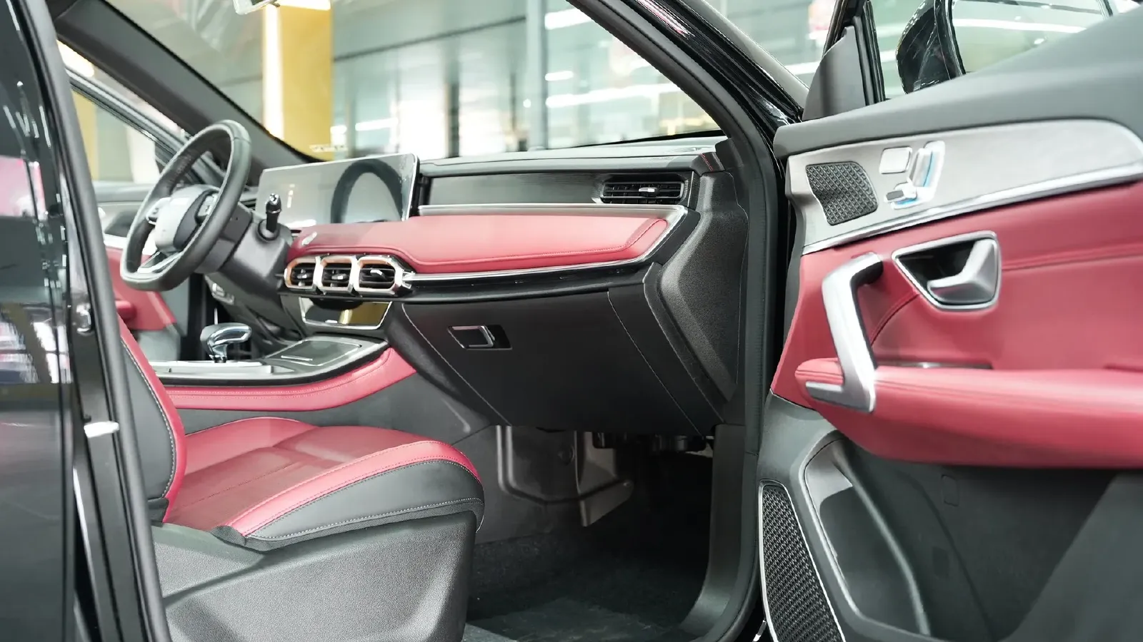 2025 Jetour X70 Plus 1.5T 156HP L4 6DCT,autocango,china used car exporter,china ev exporter,chinese used car exporter,chinese used ev exporter